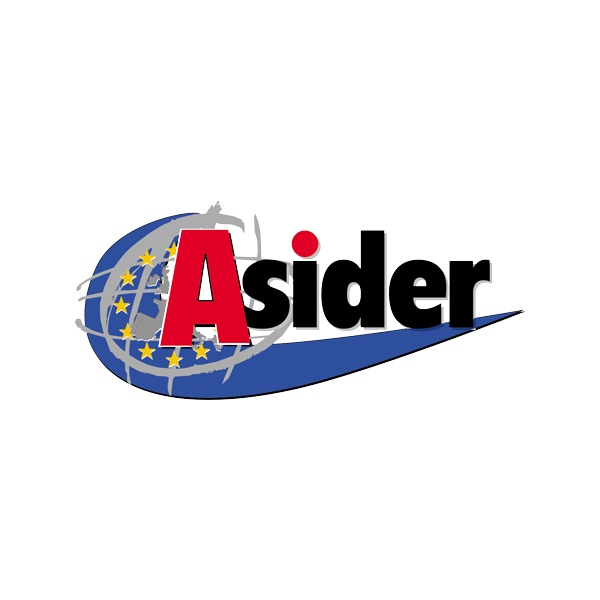 ASIDER Logo
