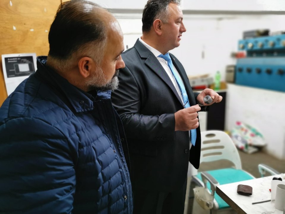  Ilhami Atalay
