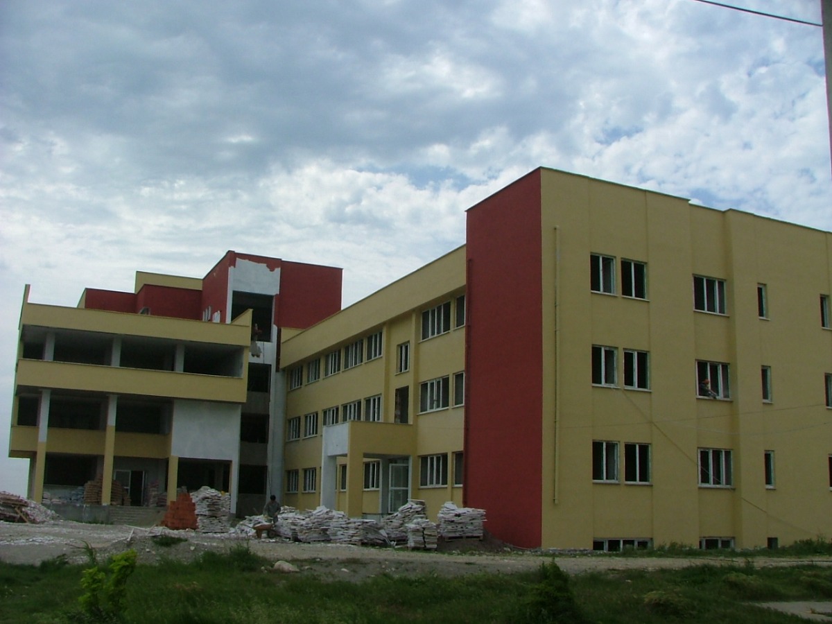  Sinop Üniversitesi