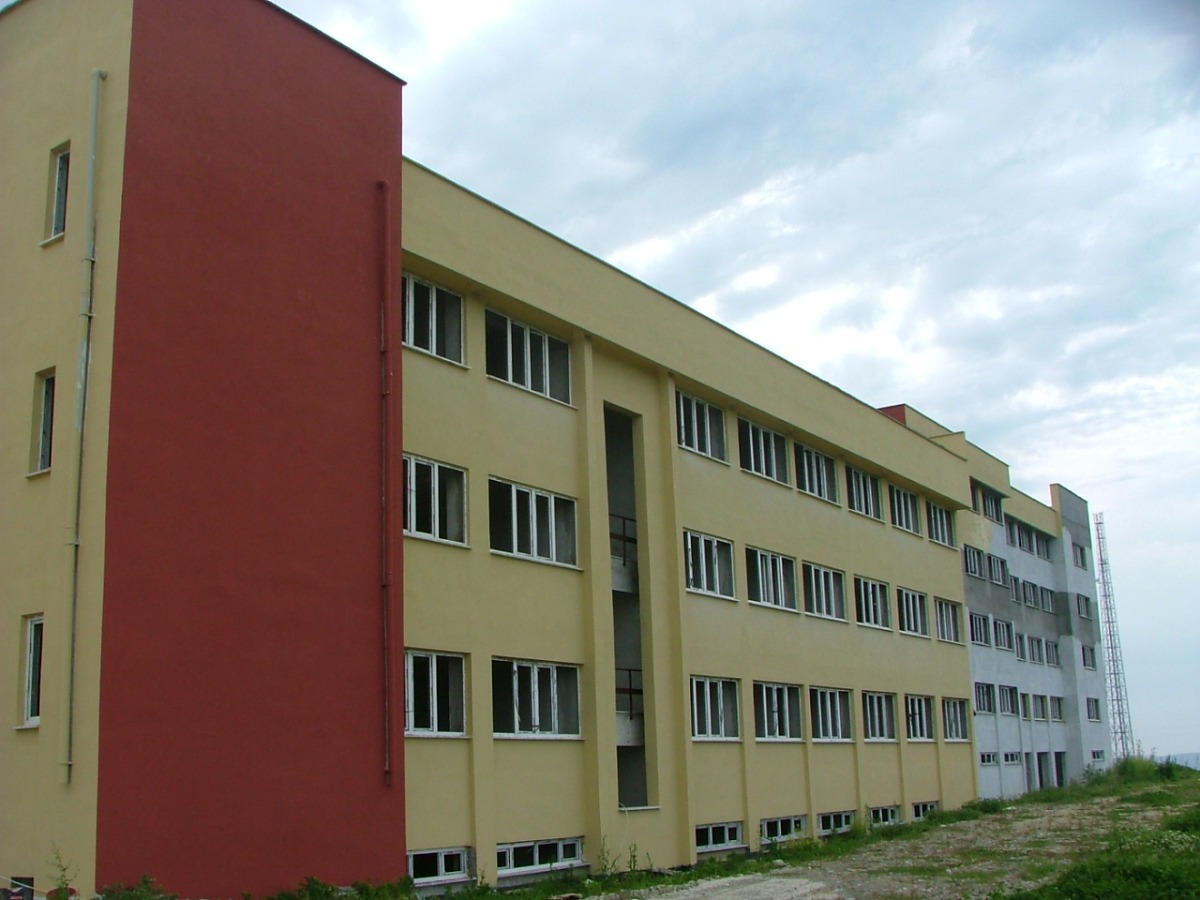  Sinop Üniversitesi