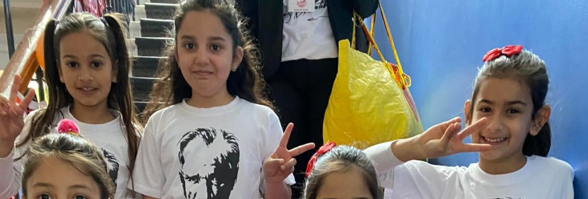 Hamburg 23 Nisan Şenlikleri