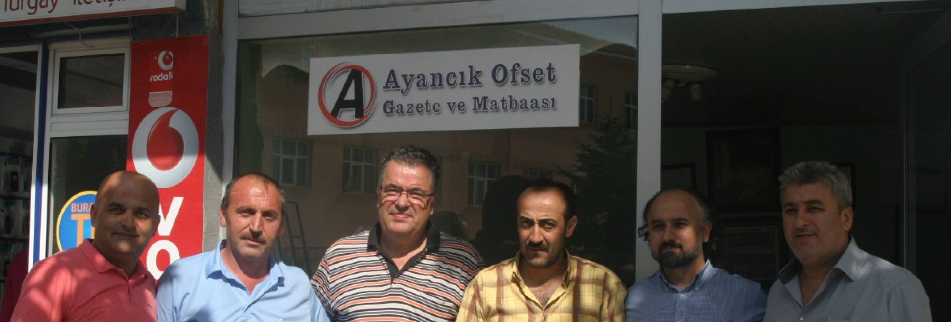 ASİDER'den yerel basına ziyaret