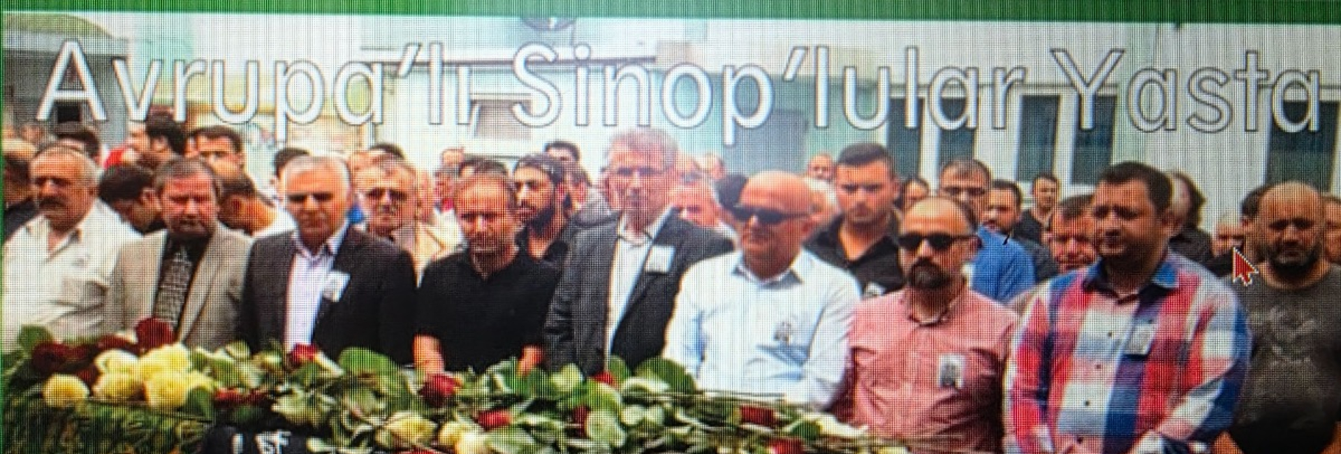 Mekanın Cennet Olsun Hamza Abi