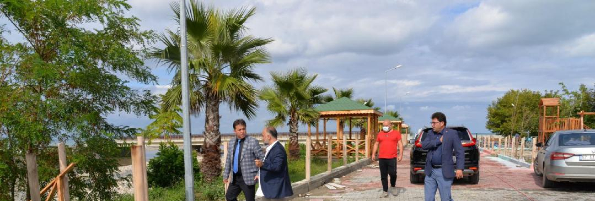 ASİDER ' de Selzedelere Yardım Eli